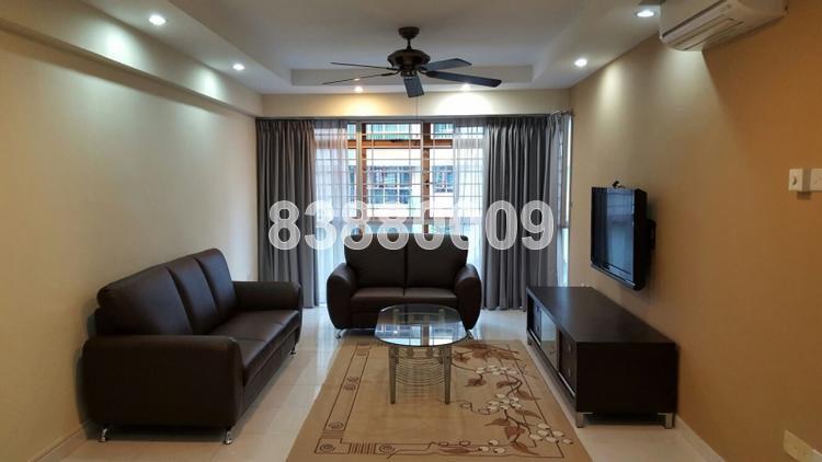 Blk 316A Anchorvale Link (Sengkang), HDB 5 Rooms #130905122